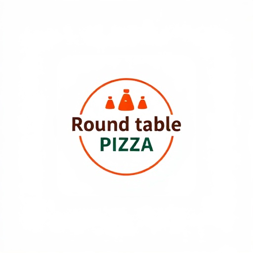Round table pizza